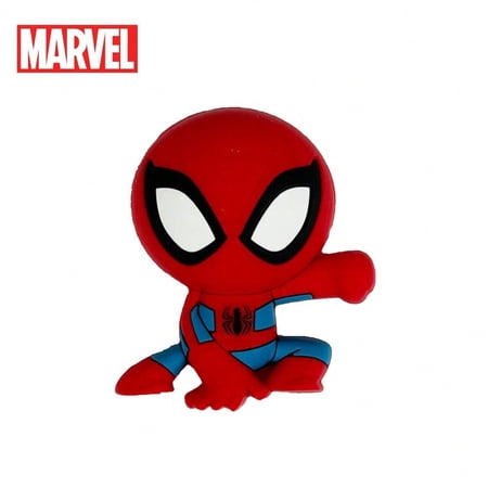 Marvel Spider-Man 3D Foam Magnet