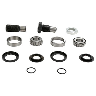 Pivot Works Swing Arm Bearing Kit For Kawasaki Prairie 360 4x4 03 13 Walmart Com Walmart Com