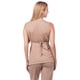 thumbnail image 3 of Conjunto de Maternidad Casual algodón Cómoda Almacenes Mario Color Rosa Talla Unitalla, 3 of 3