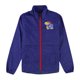 thumbnail image 2 of G-III Sports Womens Kansas Jayhawks chamarra, azul, pequeño, 2 of 3