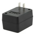 thumbnail image 4 of Bgsha Adaptateur de Voyage Transformateur à Réduction de Tension AC 220V à 110v/220V à 110v, 4 of 8