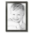 thumbnail image 2 of ArtToFrames 14x20 inch Slate Gray Picture Frame, Gray MDF Poster Frame (4669), 2 of 8