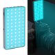 thumbnail image 5 of Luz De Relleno De Luz A Todo Color RGB, CRI 95+ Luz De Cámara LED A Todo Color RGB Gran Capacidad Durable 9 Modo De Luz 4000mAh Para Exteriores Para Disparar En Estudio ANGGREK RGB LED Camera Light, 5 of 8