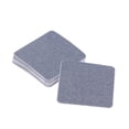 thumbnail image 4 of Nestingho 10Ud Almohadillas Estabilizadoras Antideslizantes Para Lavadoras Gris Fácil Instalación Sin Adhesivos, 4 of 6