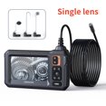 thumbnail image 1 of 4.3IPS Screen, Industrial Endoscope, IP67 Waterproof LED Camera HD1080P Pipe, Sewer Car Inspection, Endoscope, 1 of 5