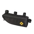 thumbnail image 4 of mmirethe Polyester Corner Pouch Tool Bag - Innovative And Adjustable For Mountain Bike 2L Large Capacity Front Frame Bike Bag 5Set, 4 of 6