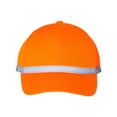 thumbnail image 4 of Outdoor Cap Unisex ANSI Certified Cap, 4 of 5