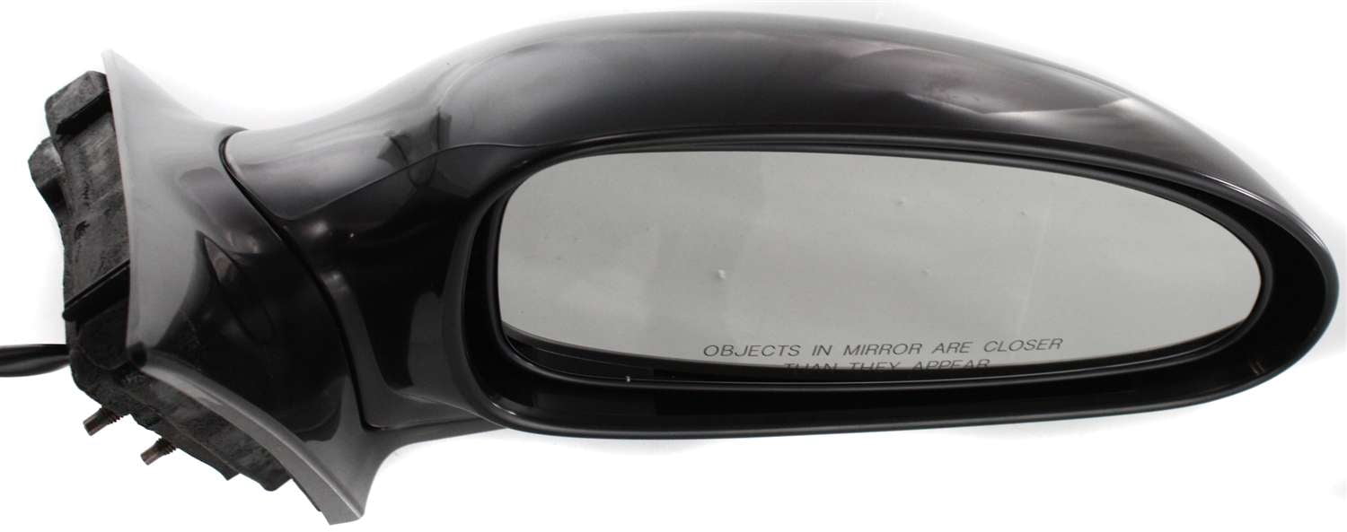 Mirror Compatible With 2000-2005 Buick LeSabre Right Passenger Side Paintable Kool-Vue