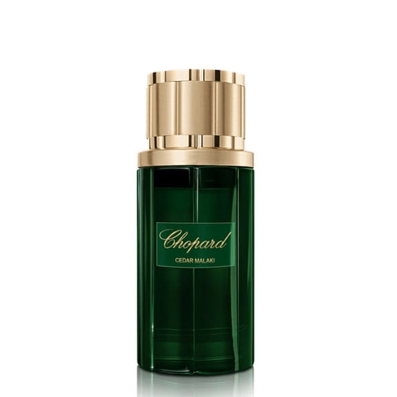 Chopard Unisex Cedar Malaki EDP Spray 2.71 oz Fragrances 7640177360656