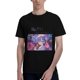 thumbnail image 1 of Camiseta de Manga Corta para Hombres Re:Zero, 1 of 5