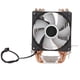 thumbnail image 1 of Ventiladores de refrigeración de CPU de computadora, Enfriador de CPU Iluminación RGB Ventilador de refrigeración de computadora Durabilidad mejorada, 1 of 8
