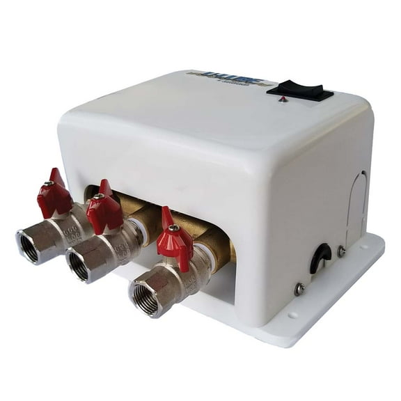 Groco G3 12V Oil Change System