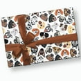 thumbnail image 4 of Dog Wrapping Paper, 4 of 5