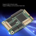 thumbnail image 5 of Tarjeta controladora Yashi PCIE Mini industrial CH384L 4S1P, 5 of 5