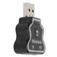 thumbnail image 2 of Transmisor Bluetooth Receptor Transmisor Bluetooth Receptor Bluetooth Adaptador Bluetooth Receptor dTransmisor Bluetooth, Transmisor Receptor Bluetooth Operación estable de una tecla para computadora LHCER NONE, 2 of 5