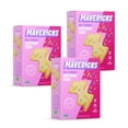 thumbnail image 1 of Cookie Variety Pack - Healthy Cookies, Dairy Free Cookies, Vegan Friendly, Plant Based Snack for Kids - Chocolate Chip, Double Chocolate & Birthday Cake - 7 oz Box (3 Pack), 1 of 5