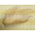 thumbnail image 4 of oneOone Cotton Poplin Fabric Floral & Chevron Block Decor Fabric Printed BTY 42 Inch Wide, 4 of 4