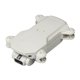 thumbnail image 2 of Cubierta del cuerpo del escudo del dosel perfke Mini RC e Body Shell Reemplazo Blanco, 2 of 9