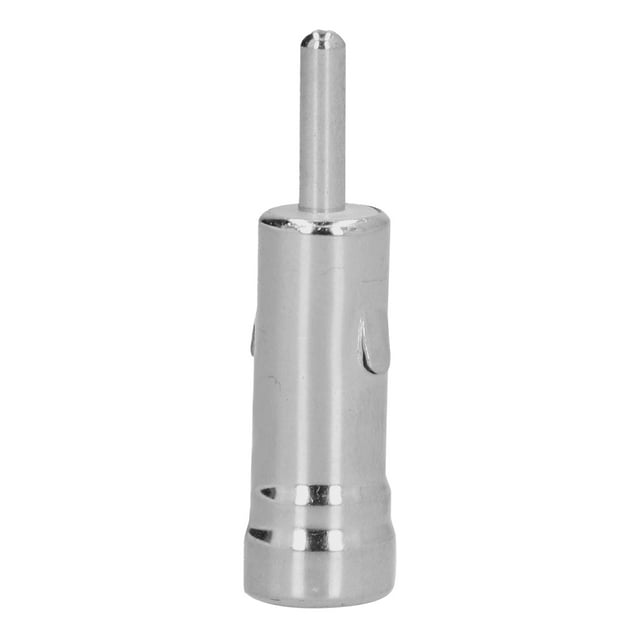 Adaptador De Antena De Radio, Instalación Del Adaptador De Antena De Radio Simple Y Rápida Para Radio Estéreo De Automóvil