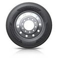thumbnail image 2 of Hankook Smart Flex AH35 245/70R19.5 136M H Commercial Tire, 2 of 6