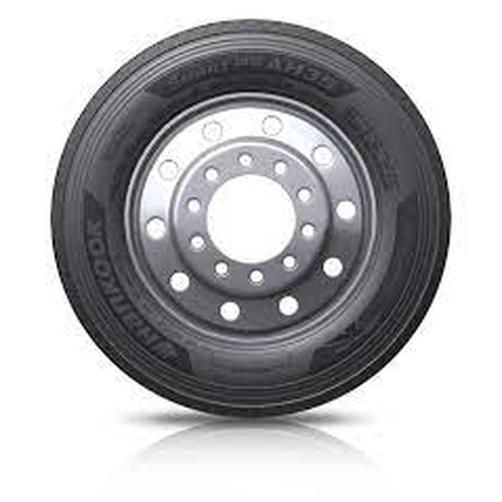 Hankook Smart Flex AH35 124L Tire, 8R19.5/12 simolary.com 11 Hankook Smart Flex AH35 124L Tire, 8R19.5/12 Simolary simolary.com 11