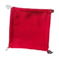 thumbnail image 4 of Funda para copa de vino, funda para bebidas, con peso, portátil, reutilizable, transpirable, para bebidas Rojo, 4 of 9