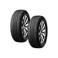 thumbnail image 1 of Pack de 2 Llantas 185/70R13 NEXEN NPriz SH9i 86T, 1 of 3