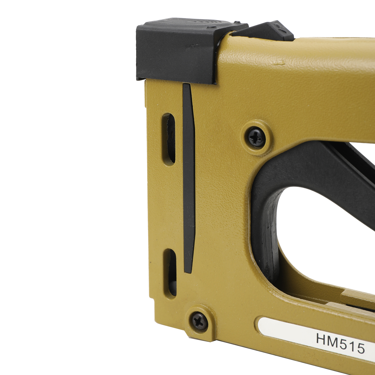 YILIKISS Manual Point Driver Tool Nailer Securing Back Pieces Picture Frame Stapler Portable