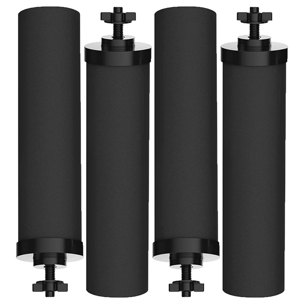 HMFILTER BB92 Water Filter Replacement for Berkey Water Filter System