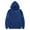 Dark Blue#1, variant on SERTGUTR Unisex Kids Christmas Print Hooded Sweatshirt Long Sleeve Loose Casual with Pockets Fall Winter Fleece Lined Activewear for Children 2-13 Years(Khaki#1,2-3 Years)