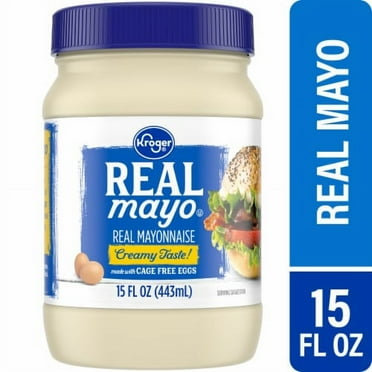 KR Real Mayo