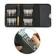 thumbnail image 3 of de destornilladores, Kit de herramientas de reparación, Universal, reparación ligera para DJI 3, accesorios , 1 portátil, 3 of 9