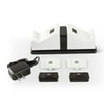 thumbnail image 4 of PowerA Dual Charging Station for Xbox One - White, 4 of 4