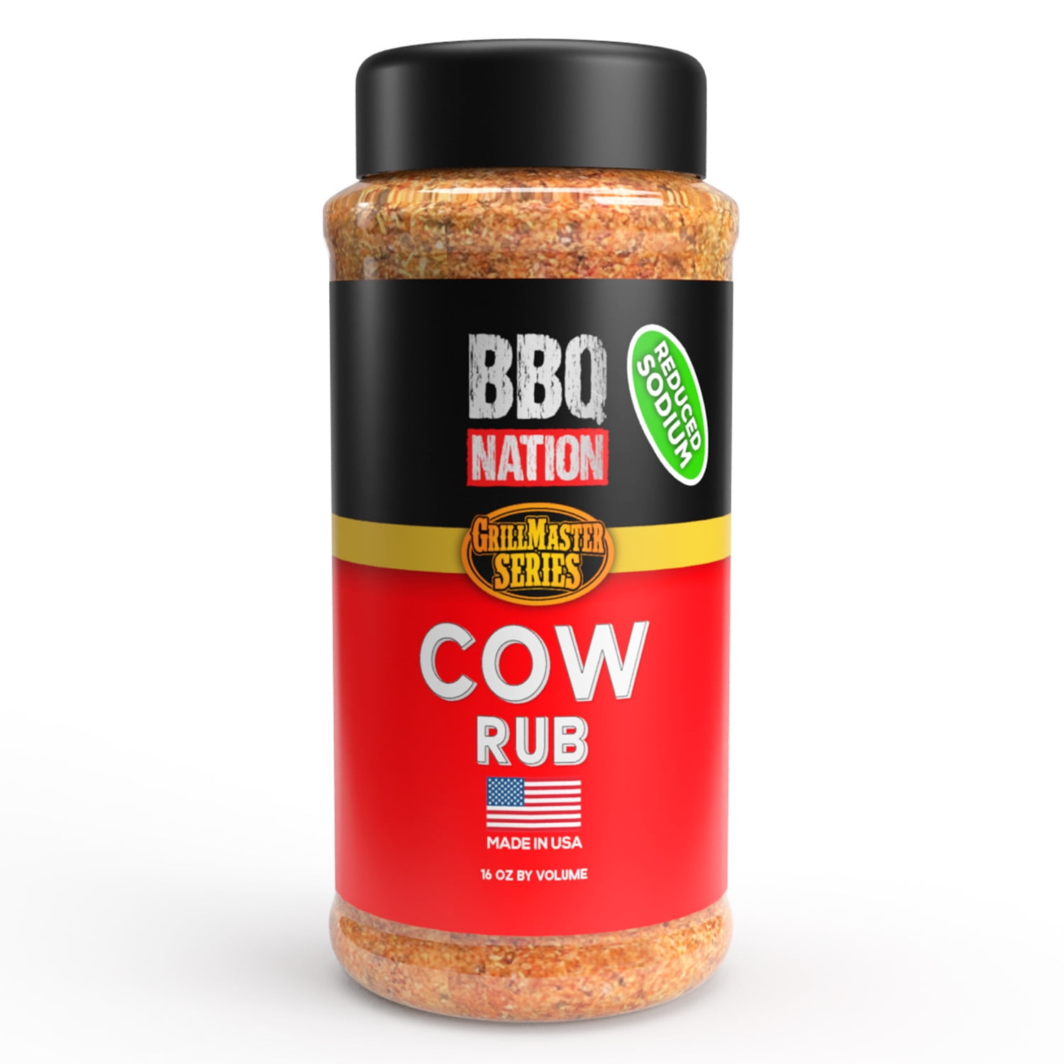 BBQ NATION GrillMaster Series Reduced Sodium COW Rub Walmart bbq-nation-grillmaster-series-reduced-sodium-cow-rub-walmart