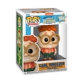 thumbnail image 1 of Figura coleccionable de vinilo Funko Pop Animation Jimmy Neutron, 1 of 7