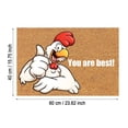 thumbnail image 3 of You are the best encouragement, praise, confidence, and discourse pad, 3 of 5
