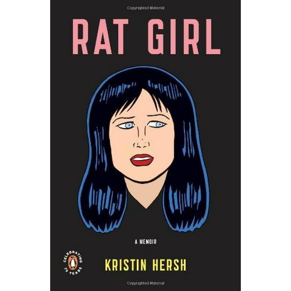 Rat Girl: A Memoir