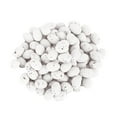 thumbnail image 2 of 100 pcs Artificial Bird Eggs Speckled Mini Realistic Foam Eggs for DIY Crafts Easter Party Decorations Wedding Decorative Photography Prop (1.18", White), 2 of 8