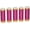 BRIGHT PINK, variant on Gutermann Natural Cotton Nu White Thread, 110 Yards, 1 Each