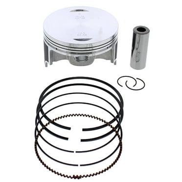 Vertex Forged Replica Piston Kit 24259050 For Honda TRX 420 FE 07-19