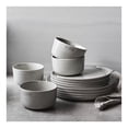 thumbnail image 1 of STAUB Dining Line Dinnerware Set 12 Piece, 1 of 11