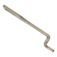 thumbnail image 4 of Soporte Puerta Trasera Coche 15cm Gancho Extensión Acero Inoxidable Apto para T5, 4 of 5