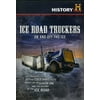Ice Road Truckers: On and off the Ice (DVD), A&E Home Video, Drama