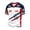 White, variant on 2026 New USA Soccer Jerseys Men, United States Jersey Soccer, Jersey United States, Retro Streetwear Short Sleeve Football Top Soccer Jerseys, Casual Sport Training Shirt for Adult(White, 2XL)