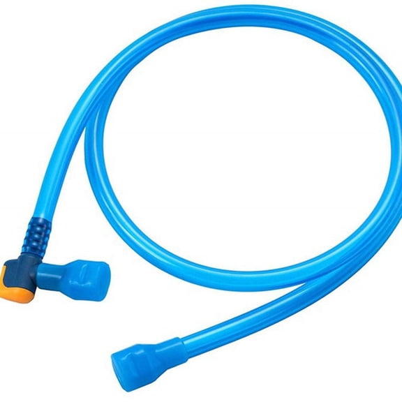 9pcs Bite Valve Replacement Bladder Mouthpiece Accessories O-Ring & Water Pipe