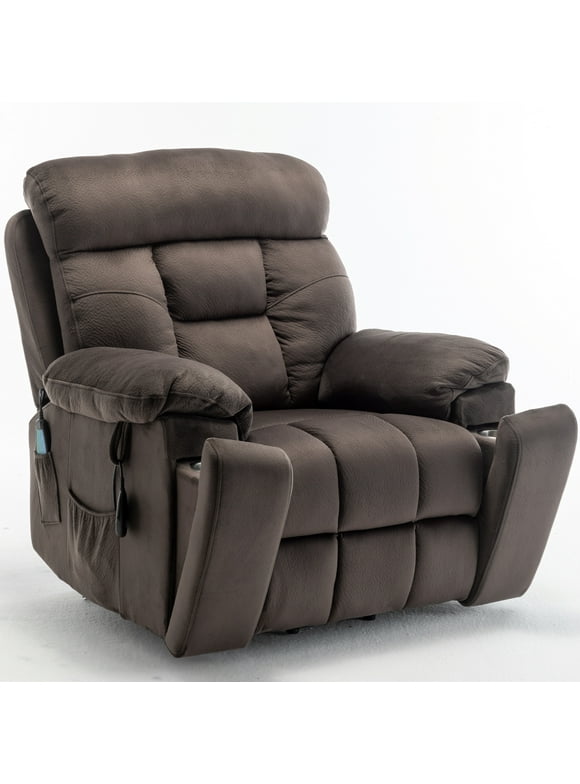 Oversized Recliners in Recliners