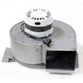 thumbnail image 1 of Reversomatic Bathroom Ventilation Exhaust Fan Motor,Blade,Bracket,SMO260MBB, 1 of 1