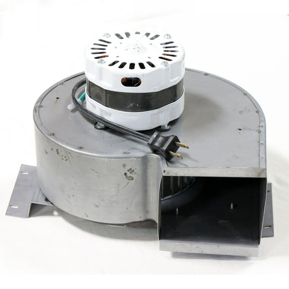 Reversomatic Bathroom Ventilation Exhaust Fan Motor,Blade,Bracket,SMO260MBB