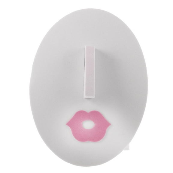 Female Head Eye Glasses Sunglasses Spectacle Display Stand Holder Rack Organizer