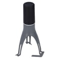 thumbnail image 2 of Automatic Pan Stirrer Mini Lightweight Quick Stir Electric Auto Food Whisks for Household Cake Shop Cafe, 2 of 5